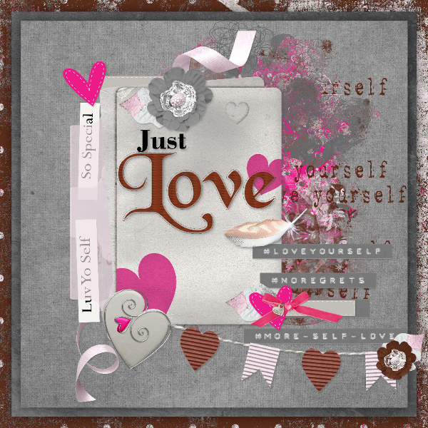Just love