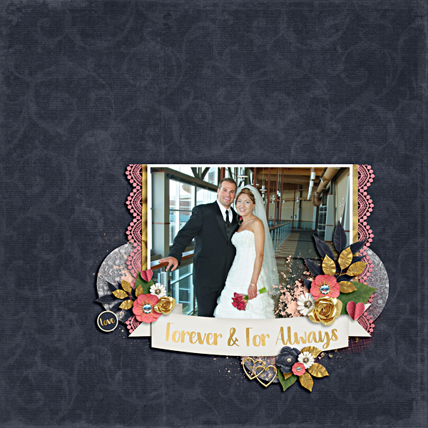 Just Married
