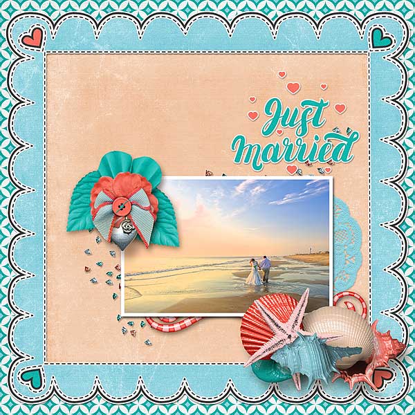 Just Married