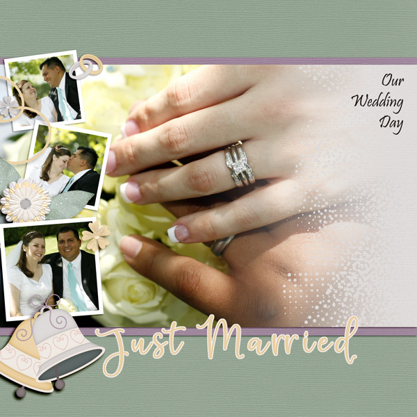 Just Married