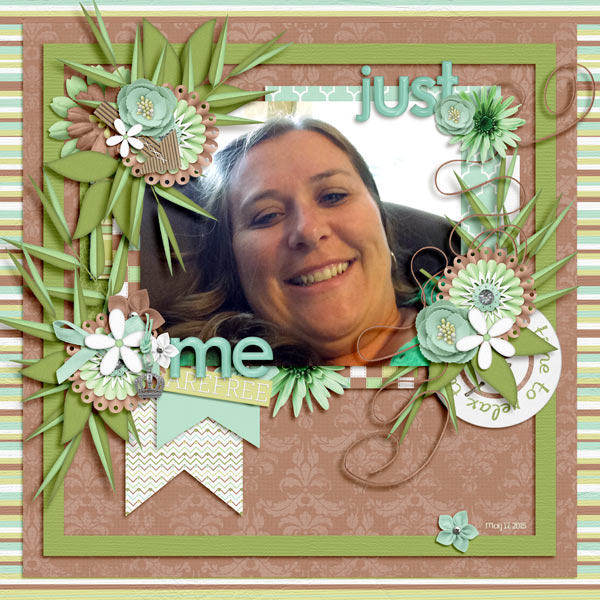 Just Me