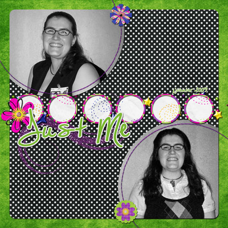 Just Me