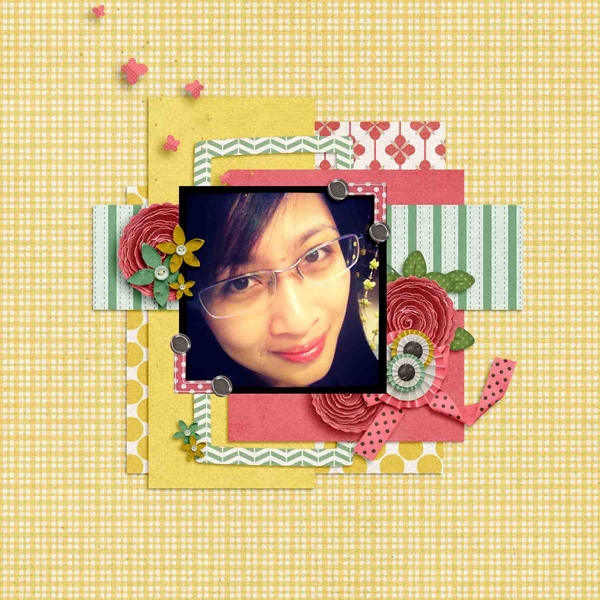 Just Me