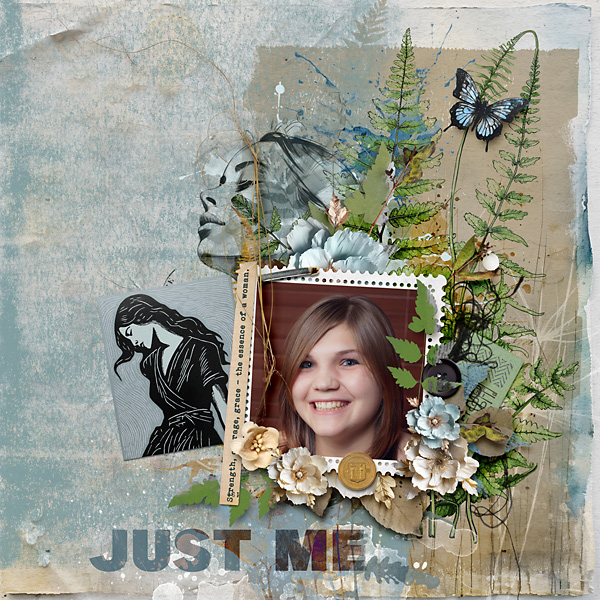 Just Me