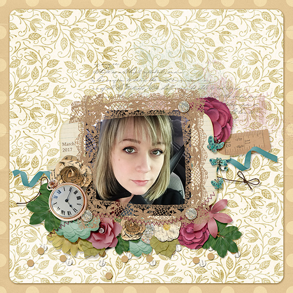 Just Myself