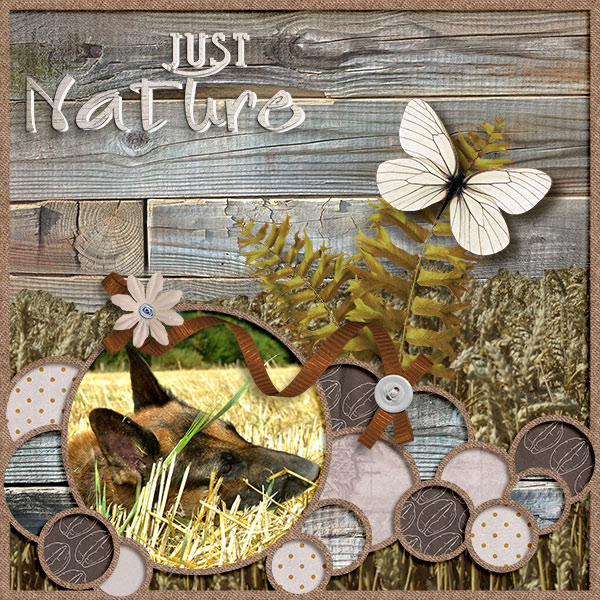 Just nature