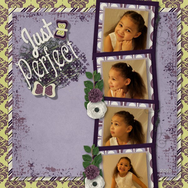 Just Perfect