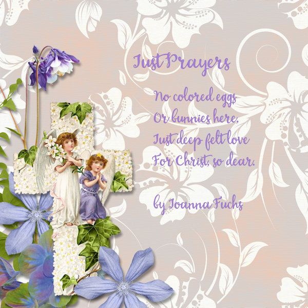 Just Prayers