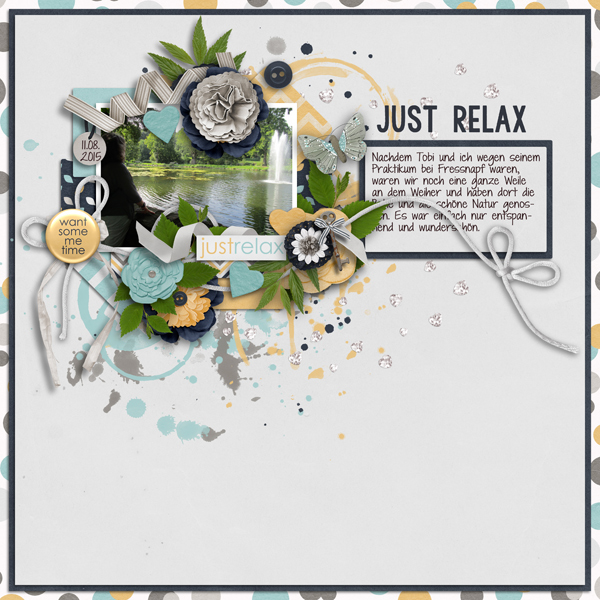 Just Relax