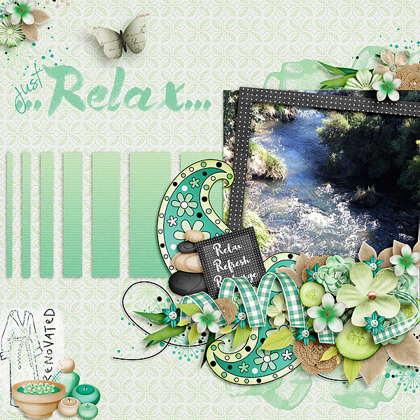 Just Relax