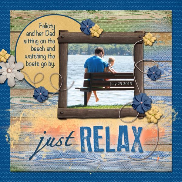 Just Relax