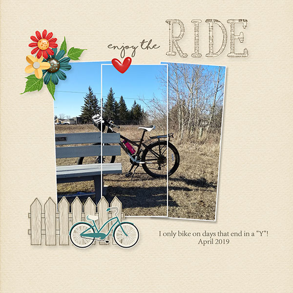 Just Ride