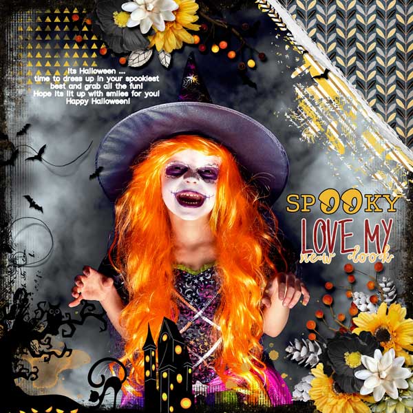 just say boo by carol w