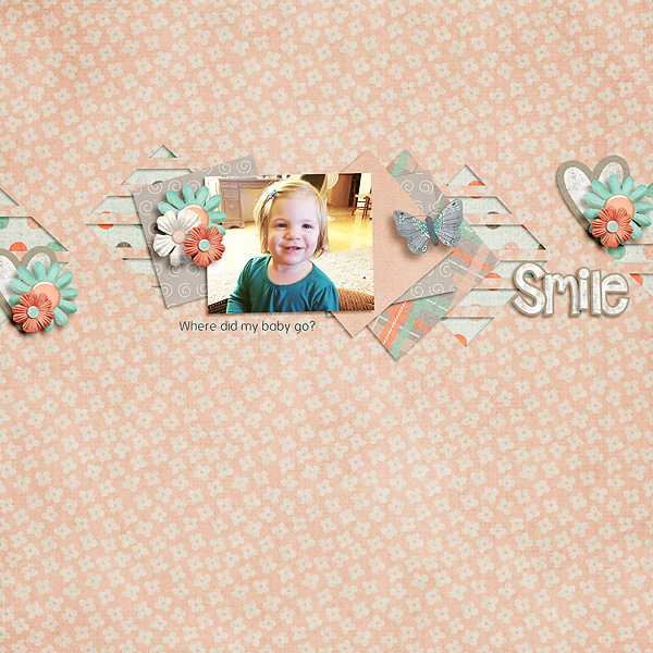 Just Smile