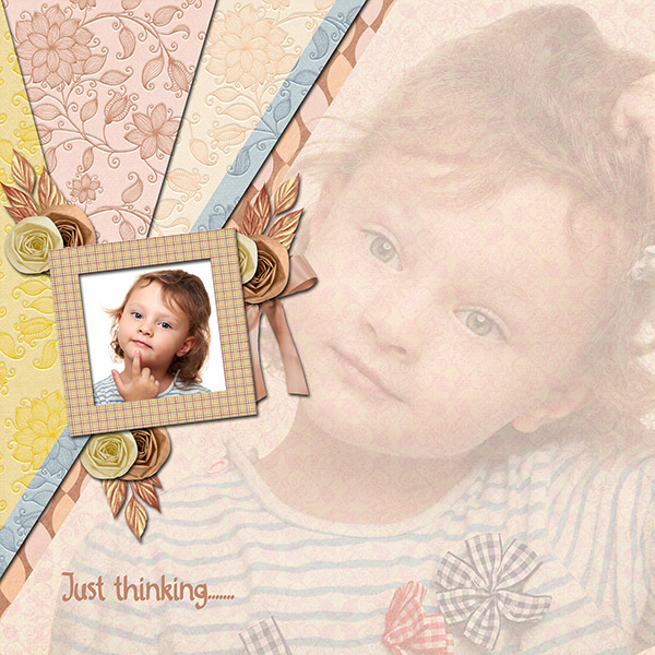 Just Thinking