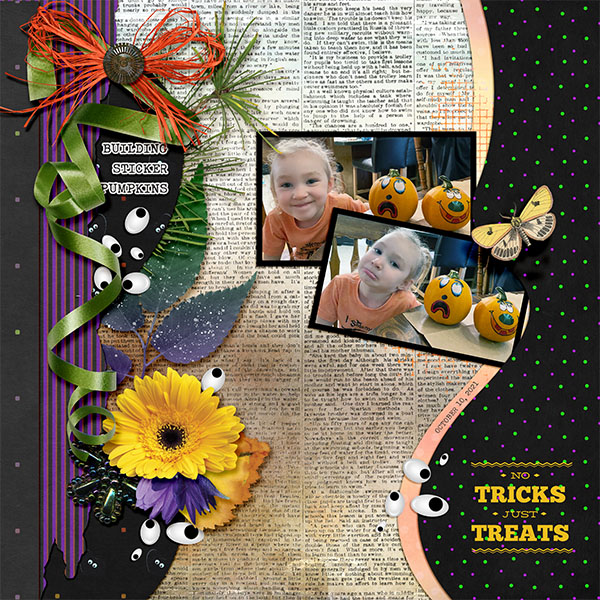 Just Treats