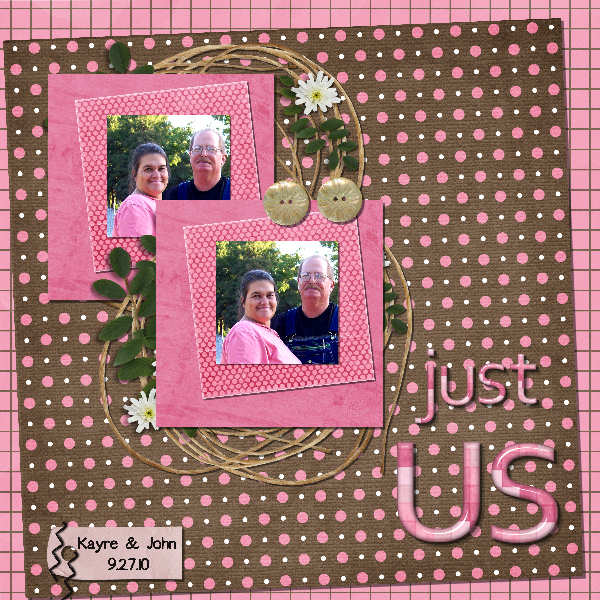 Just Us