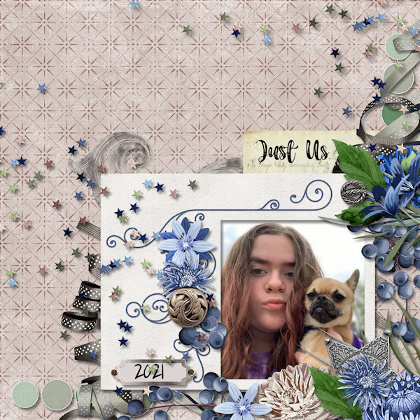 Just Us
