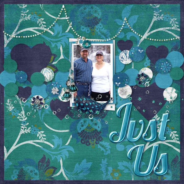 Just Us