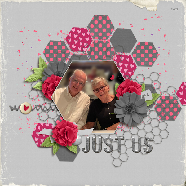 Just Us