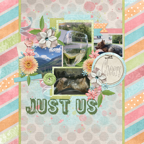 Just Us