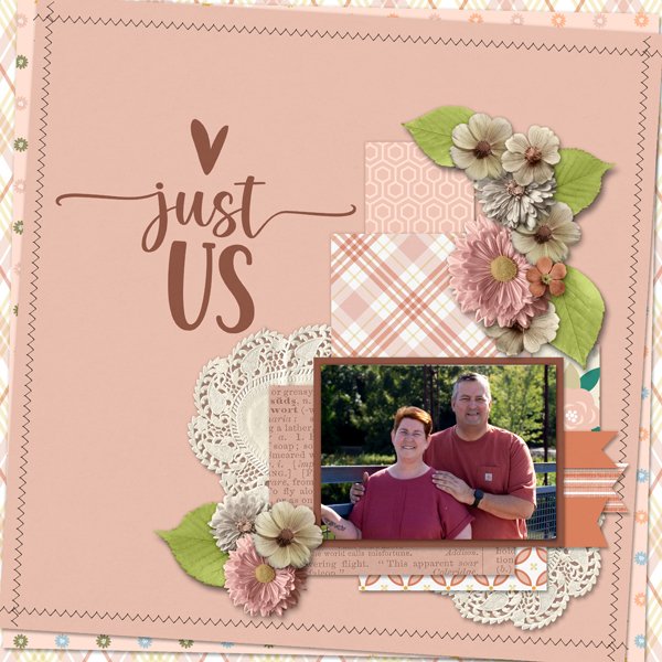 Just Us