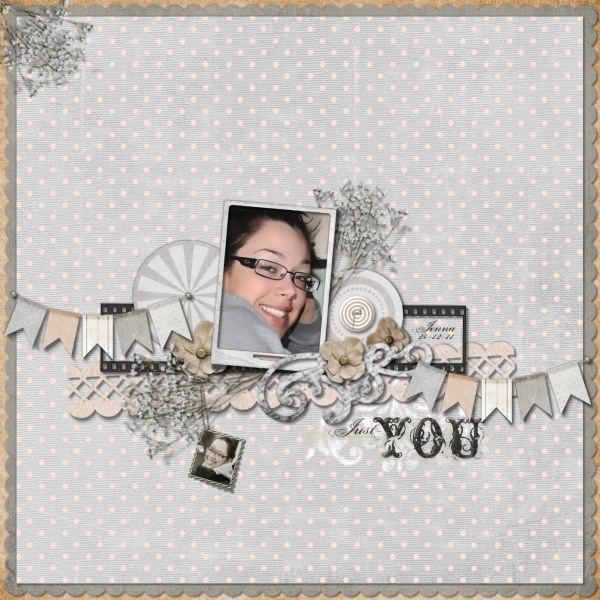 Just You