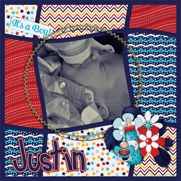 Justin