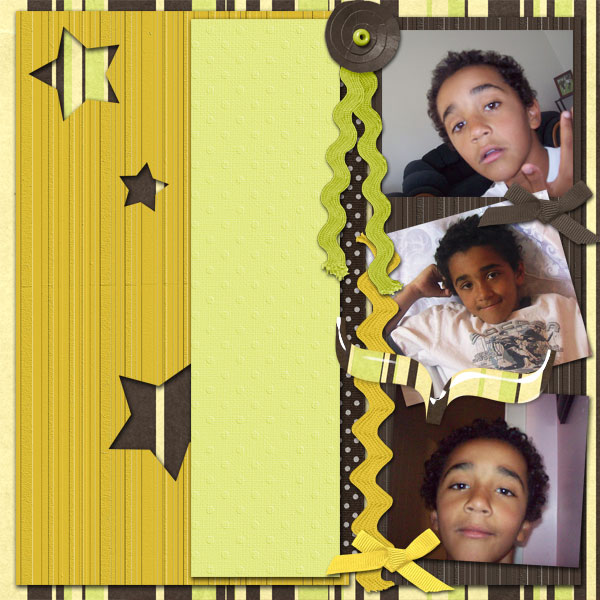 Justin