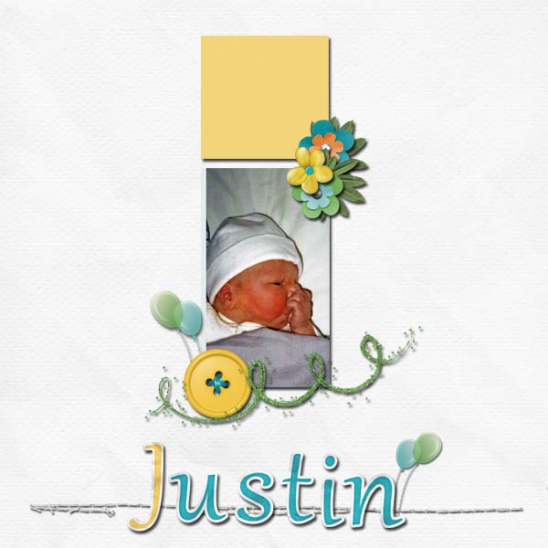 Justin