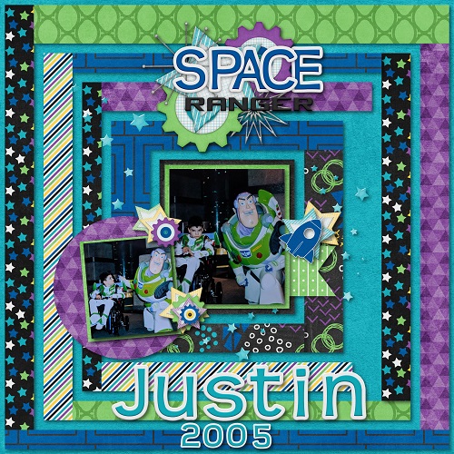 Justin