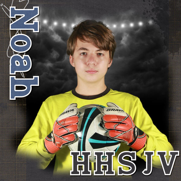 JV Soccer