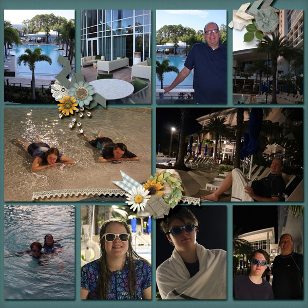 JW Bonnet Creek Orlando