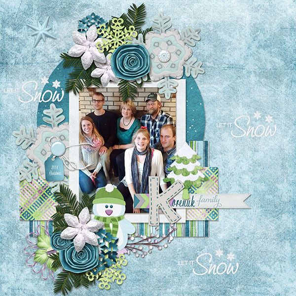 K Family