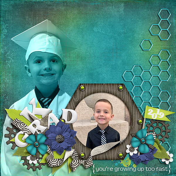 K Grad 2019