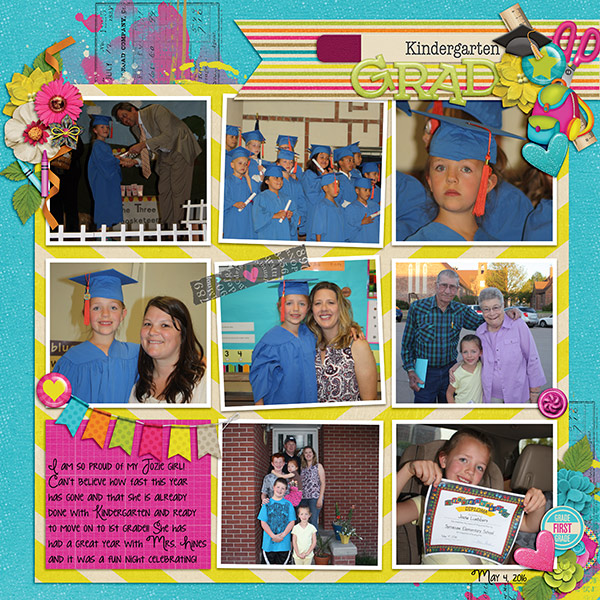 K Grad