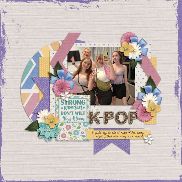 K-Pop