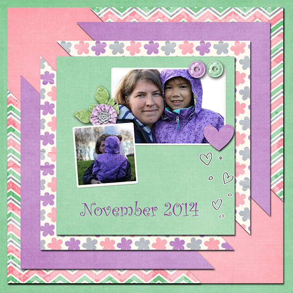 K Squared Nov 2014