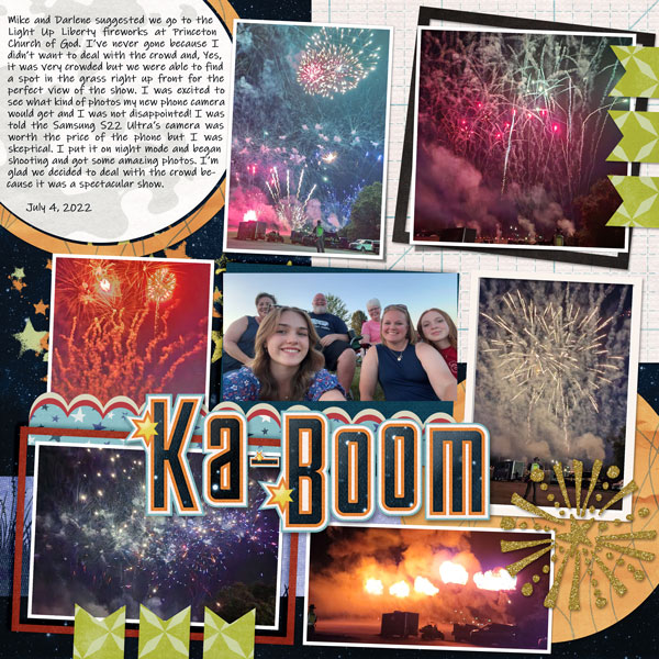 Ka-Boom