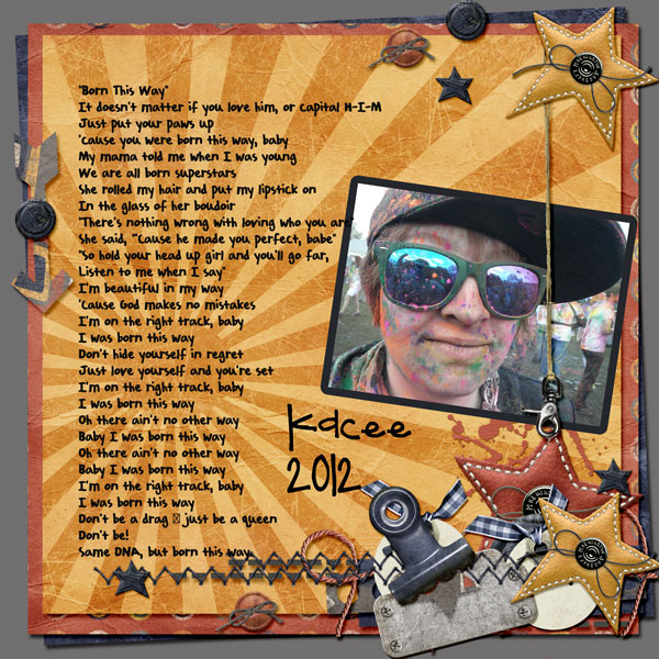 Kacee 2012