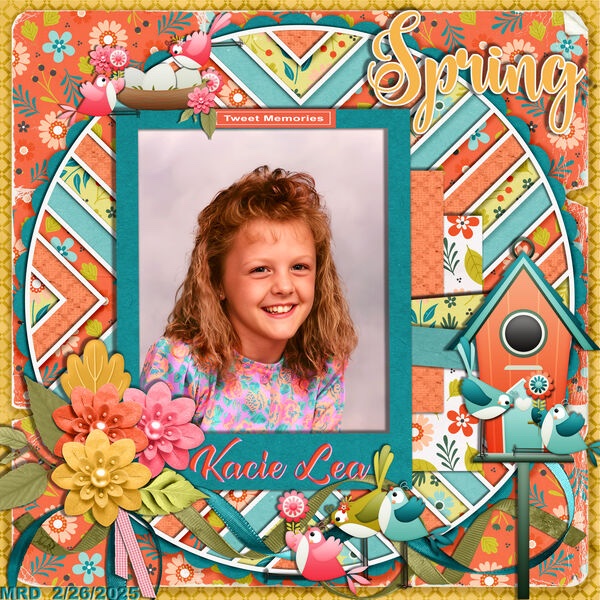 Kacie 1992