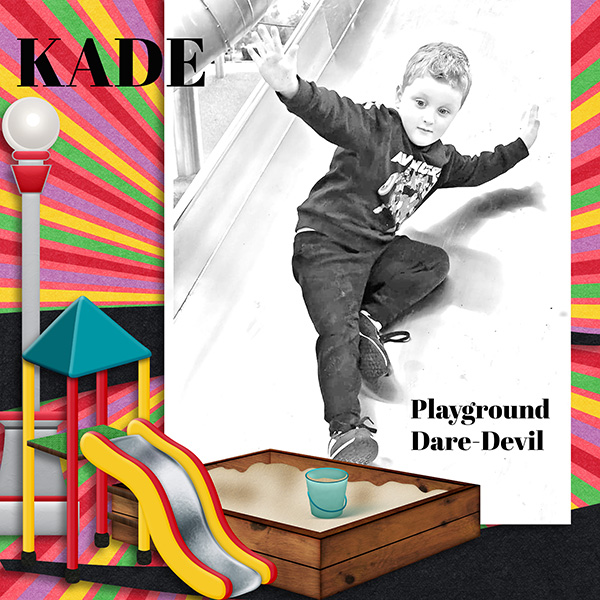 Kade