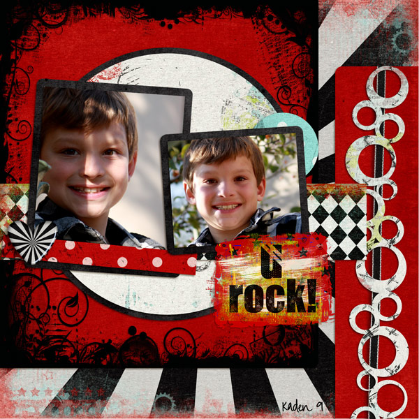 Kaden 9