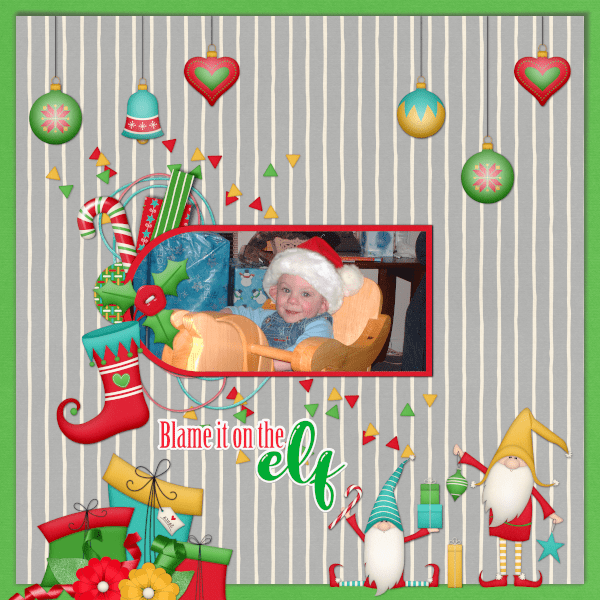 Kaden Christmas
