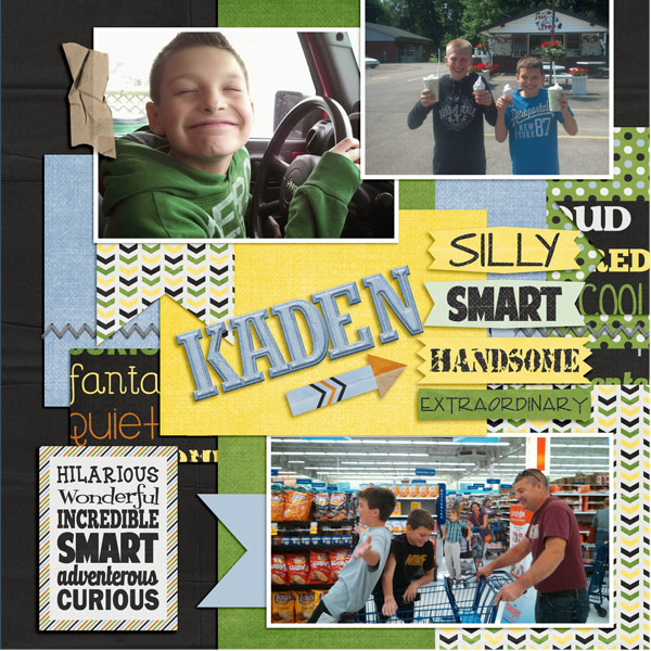 Kaden L