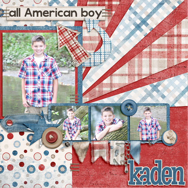Kaden
