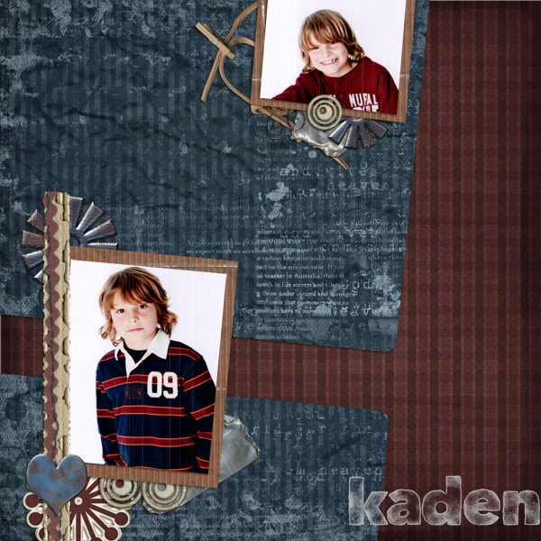 Kaden