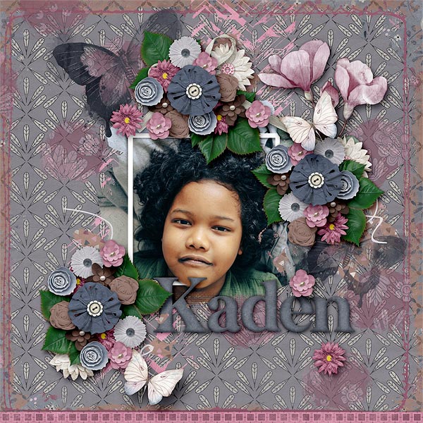 Kaden