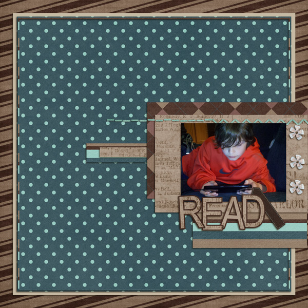 Kaden's Tab
