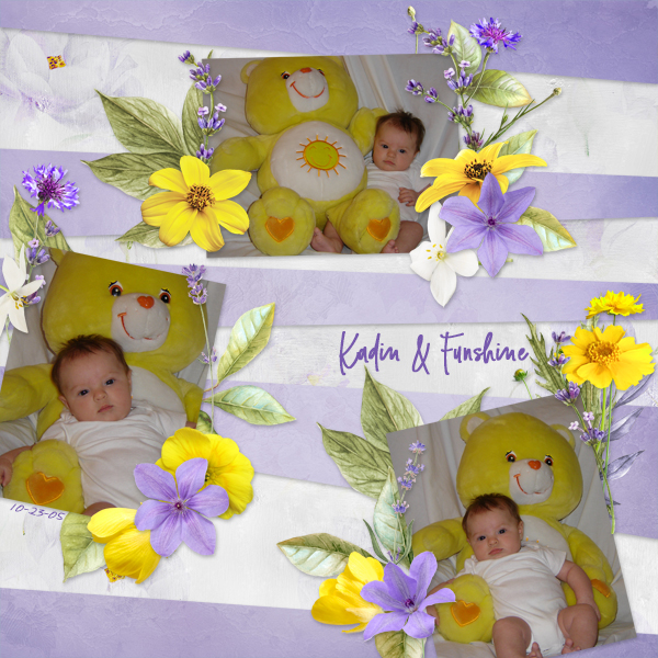 Kadin + Funshine